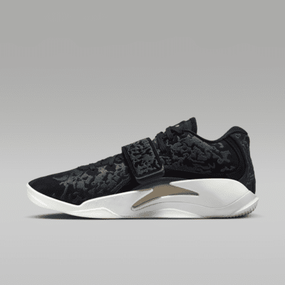 Zion 3 M.U.D. 'Ash' SE PF Basketball Shoes. Nike ID